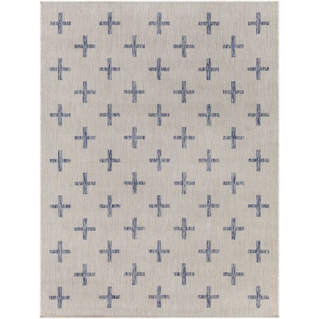 Livabliss Tuareg TRG-2358 Outdoor Safe Area Rug TRG2358-679